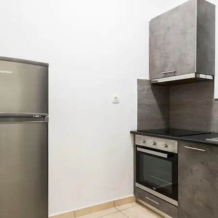 Apartamento Two Bedroom Flat At Lycabettus Hill